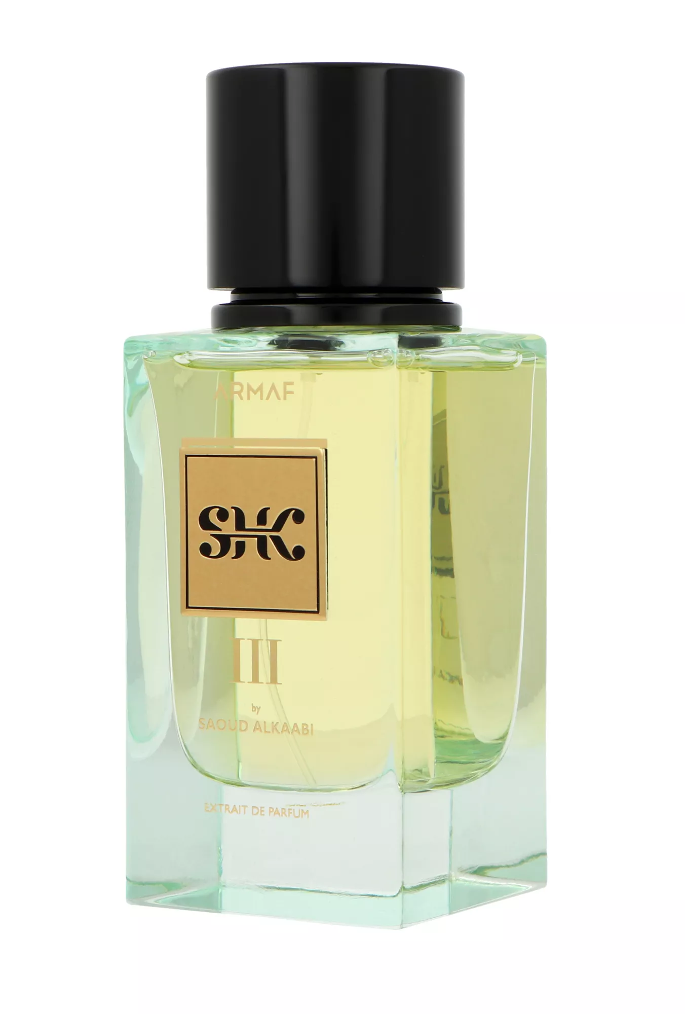 Armaf SHK III By Saoud Al Kaabi Extrait De Parfum 100ml parfumo esencija
