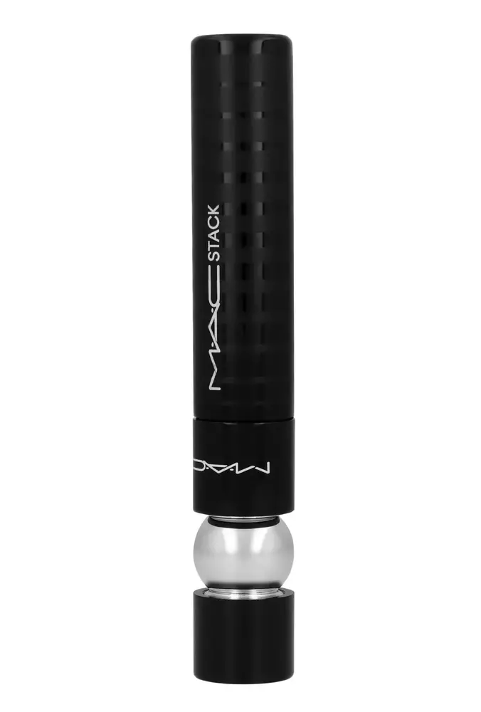 MAC Cosmetics Mac Macstack Mascara Macro 12ml blakstienų tu&scaron;as