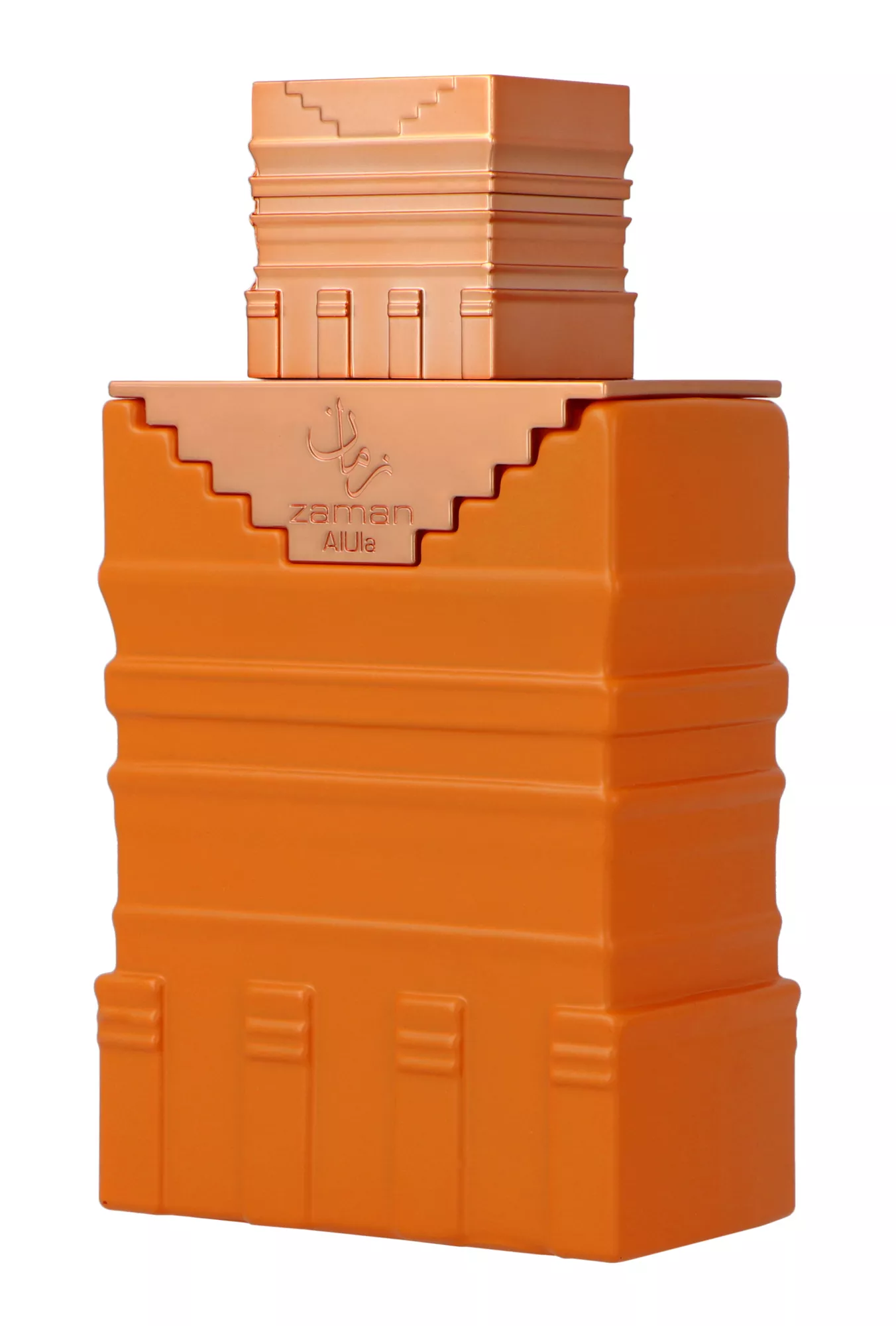 Paris Corner Zaman Al Ula 100ml kvepalai Unisex EDP