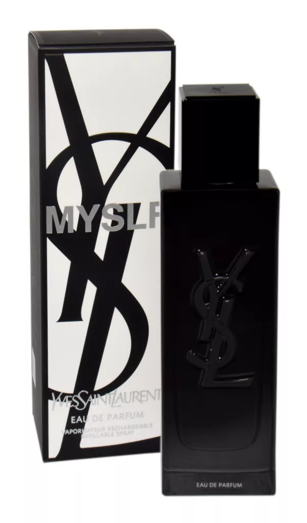 Yves Saint Laurent Myslf 60ml kvepalai Vyrams EDP