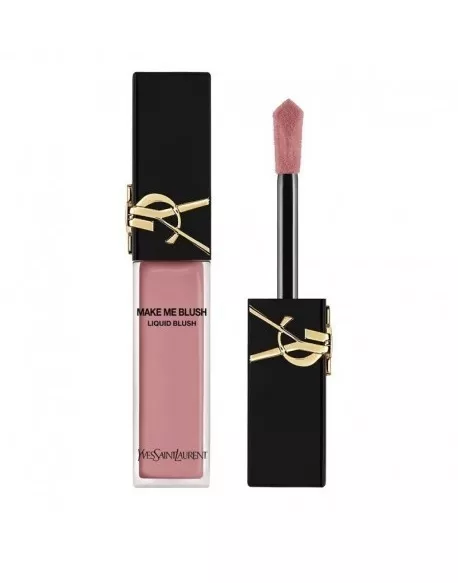 Yves Saint Laurent Liquid Blush Shade 44 15ml lūpdažis