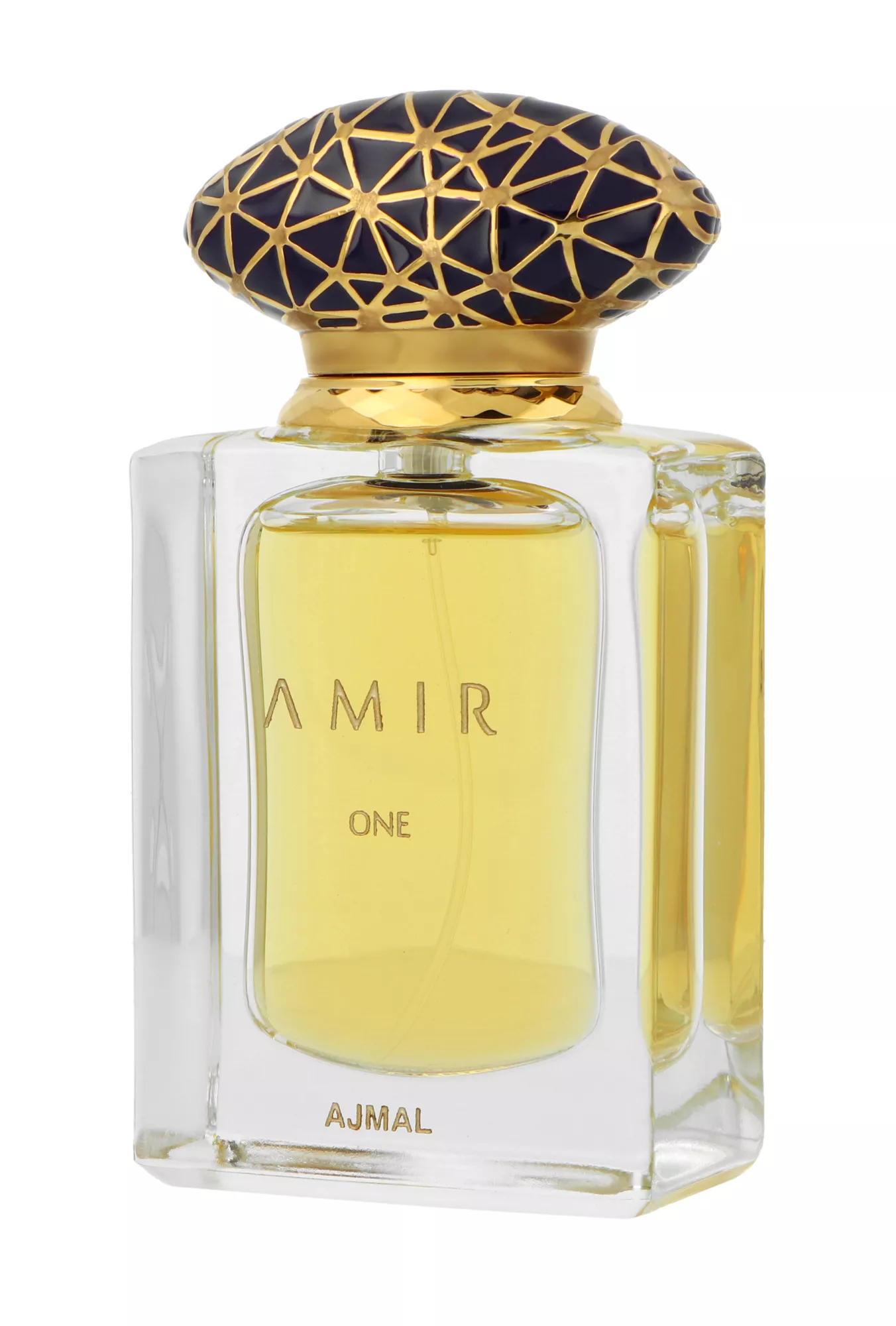 Ajmal Amir One 50ml kvepalai Unisex EDP