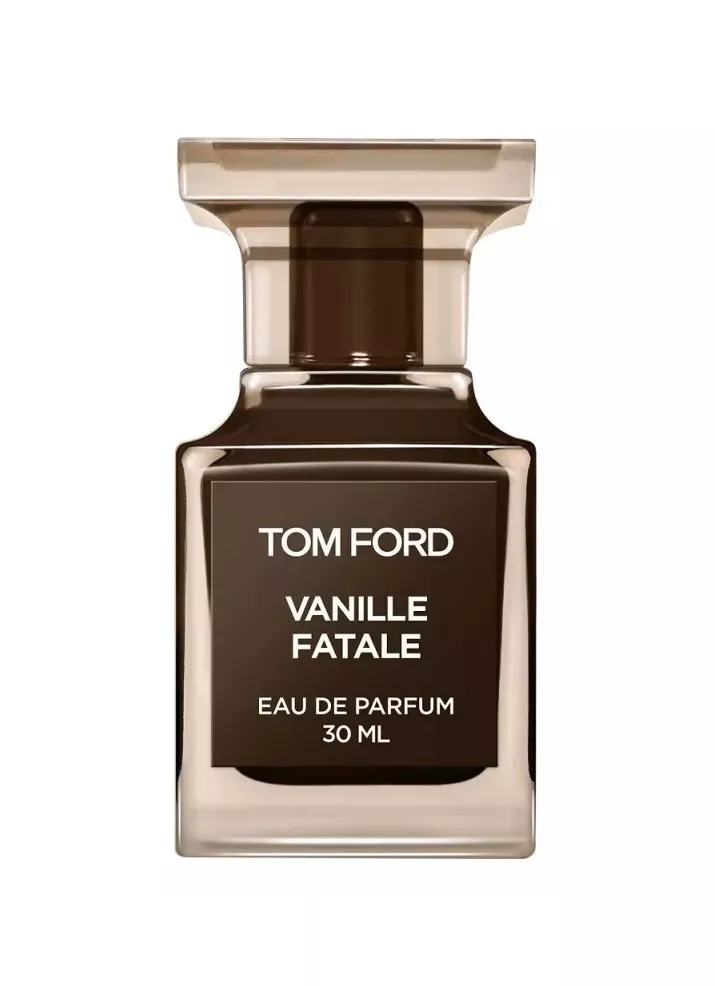 Tom Ford Vanille Fatale NI&Scaron;INIAI kvepalai Unisex