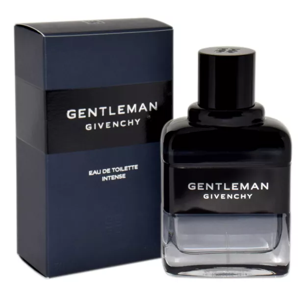 Givenchy Gentleman Intense kvepalai Vyrams