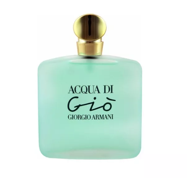 Giorgio Armani Armani Acqua Di Gio Pour Femme 100ml kvepalai Moterims EDT Testeris