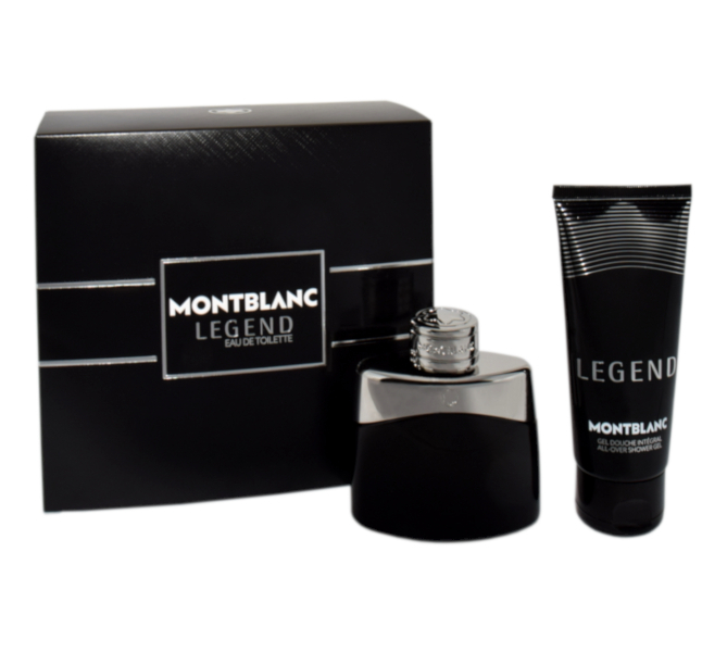 Montblanc Mont Blanc Legend Kvepalai Vyrams