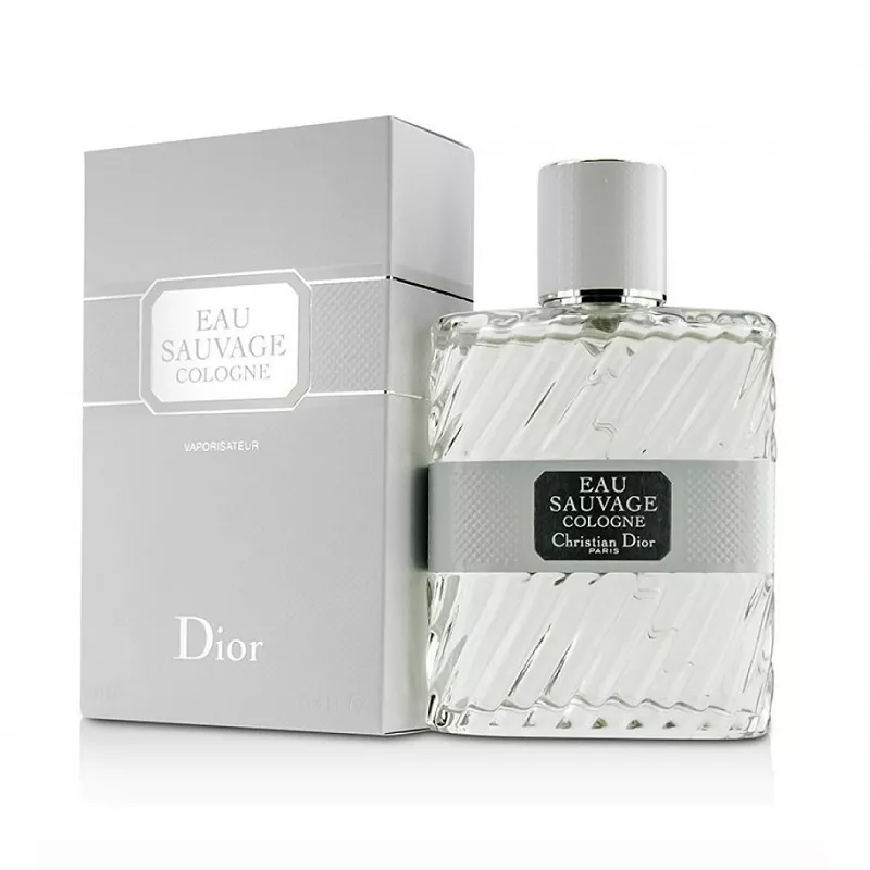 Dior Eau Sauvage Man Cologne 100ml kvepalai Vyrams Cologne