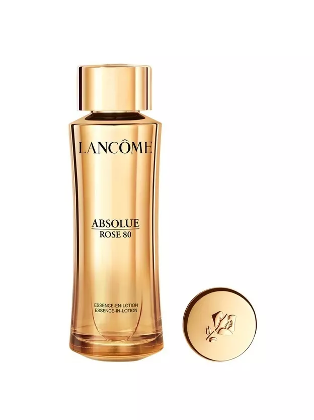 Lanc&ocirc;me Absolue Rose 80 Pur&scaron;kiamas veido losjonas Veido losjonas Moterims
