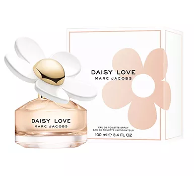 Marc Jacobs Daisy Love kvepalai Moterims