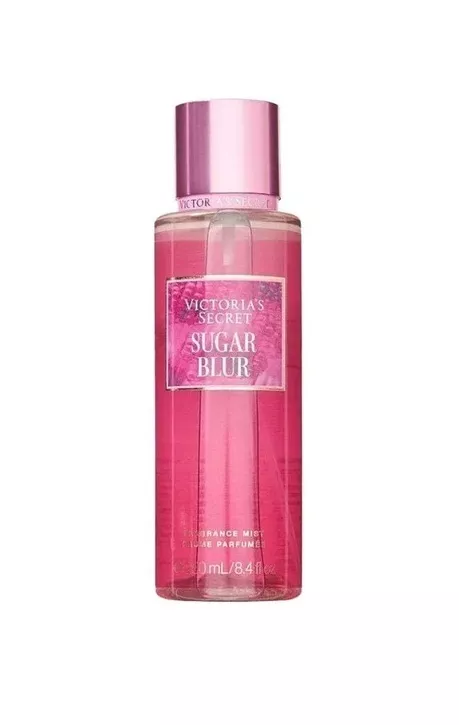 Victoria`s Secret Sugar Blur Fragrance Mist kvepalai Moterims