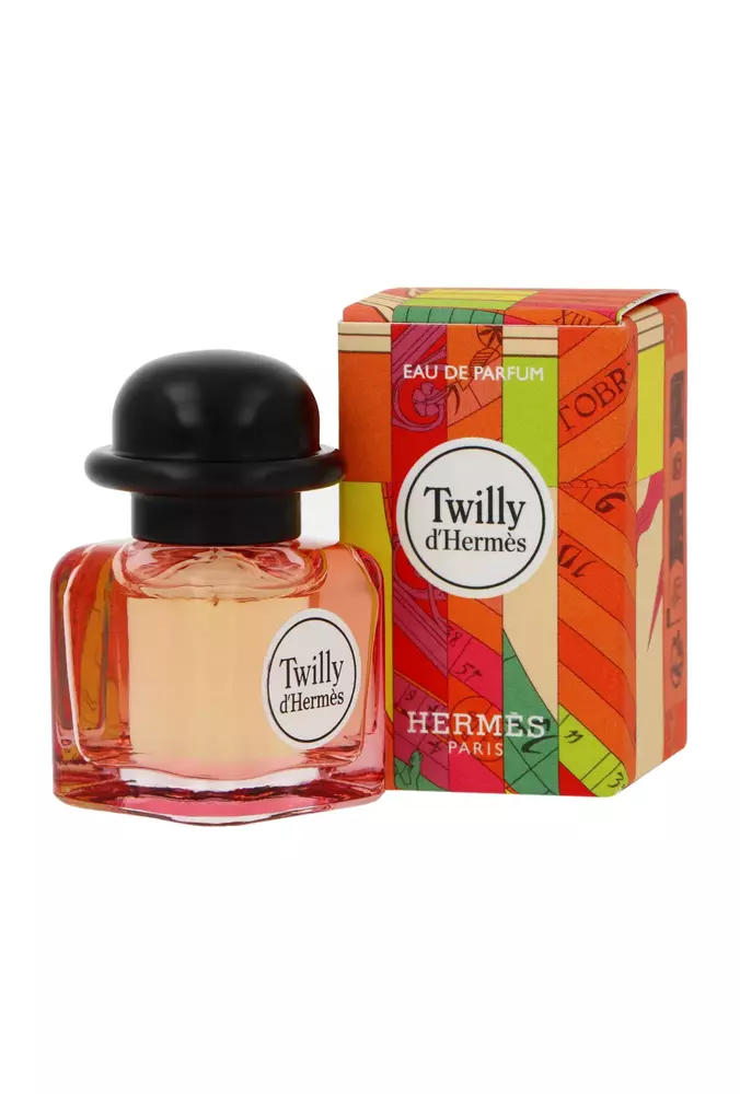 Hermes Tutti Twilly d`Hermes Mini Edp 7, 7,5ml kvepalai Moterims EDP