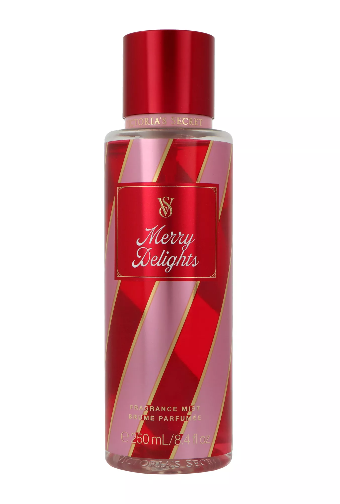 Victoria`s Secret Merry Delights Body Mist kvepalai Moterims