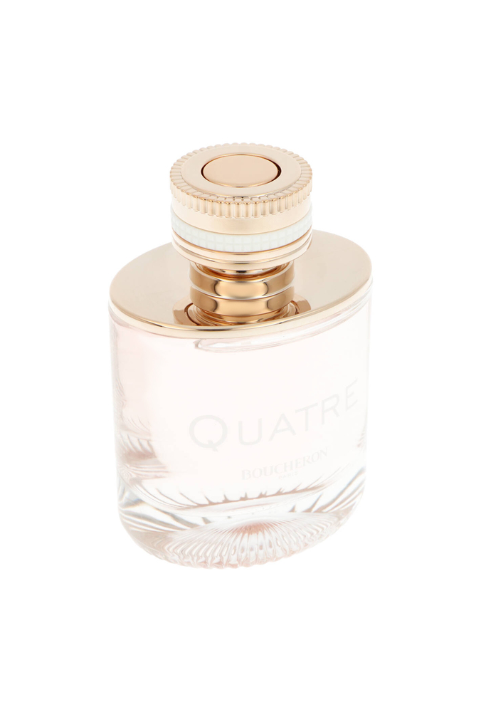 Boucheron Quatre Pour Femme 100ml kvepalai Moterims EDP