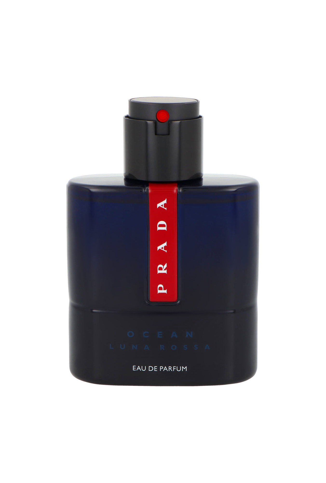 Prada Luna Rossa Ocean kvepalai Vyrams