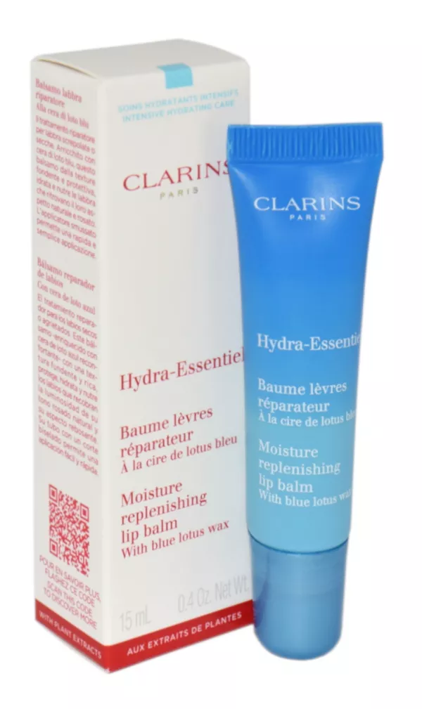 Clarins Hydra Essentiel Levres