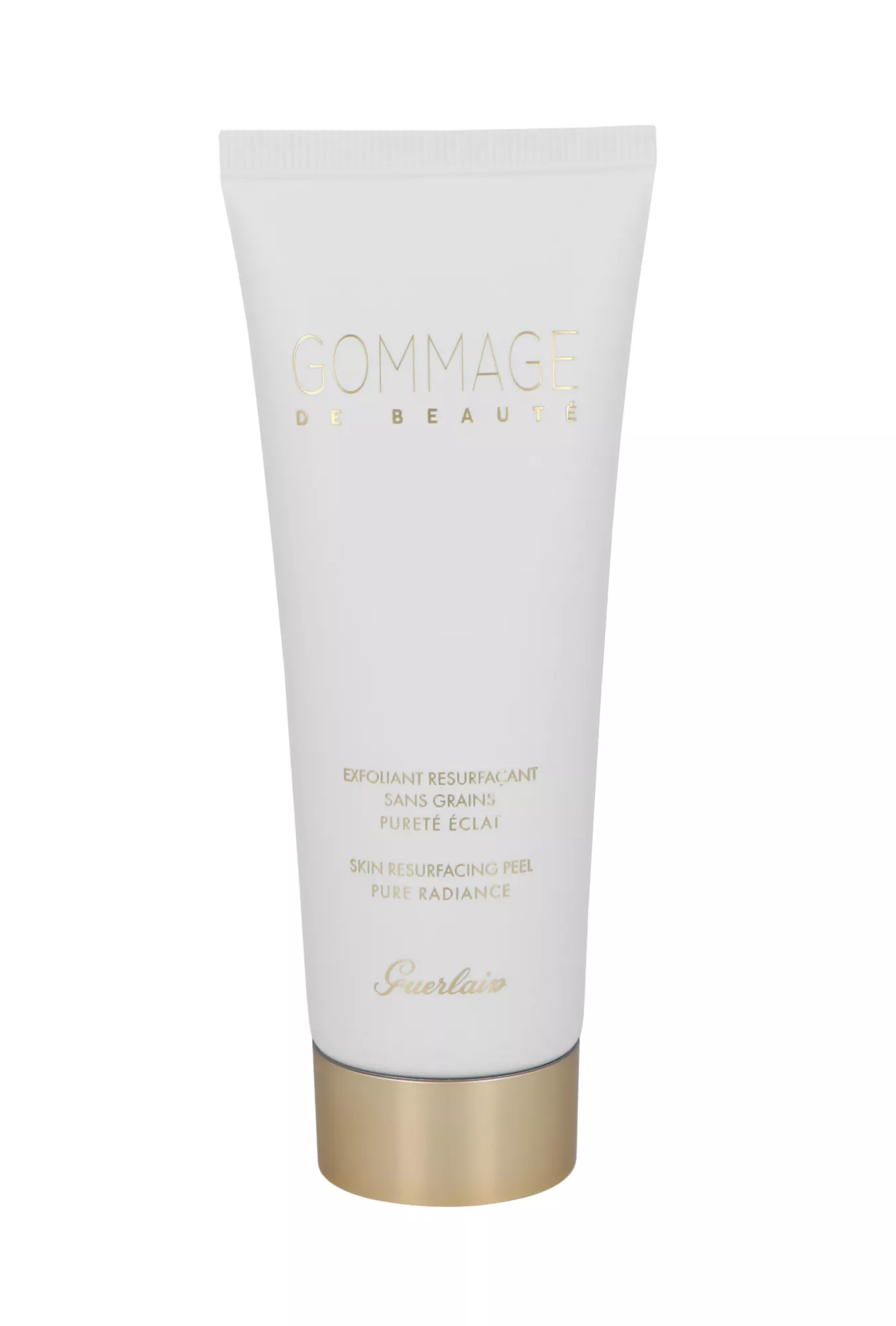 Guerlain Gommage De Beaute Skin Resurfacing Peel pilingas