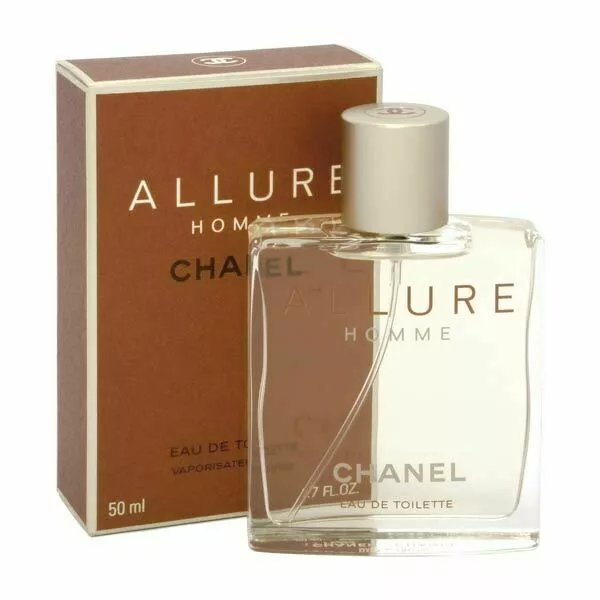 Chanel Allure Homme kvepalai Vyrams