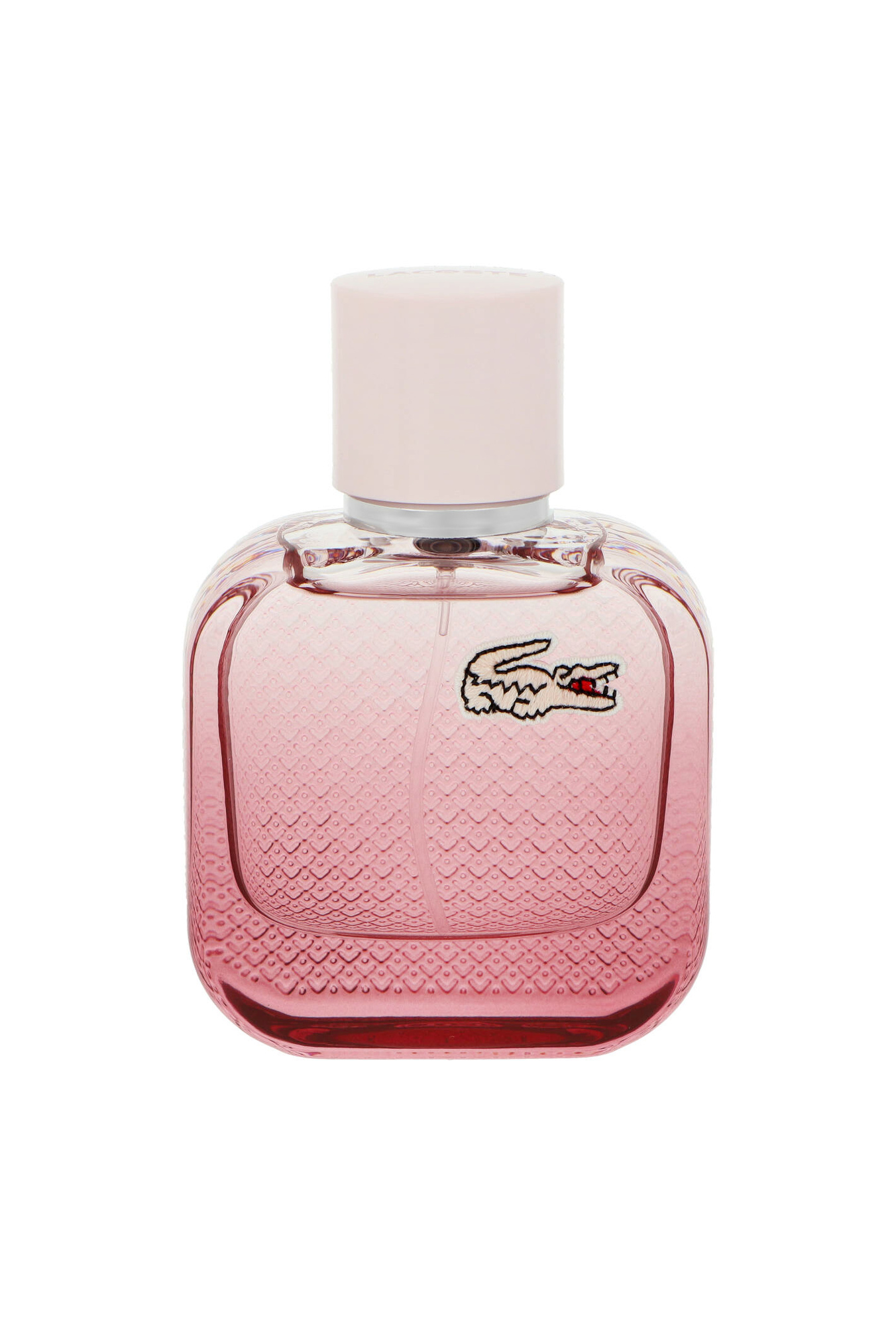 Lacoste Eau de Lacoste L.12.12 Rose Eau Intense 50ml kvepalai Moterims EDT