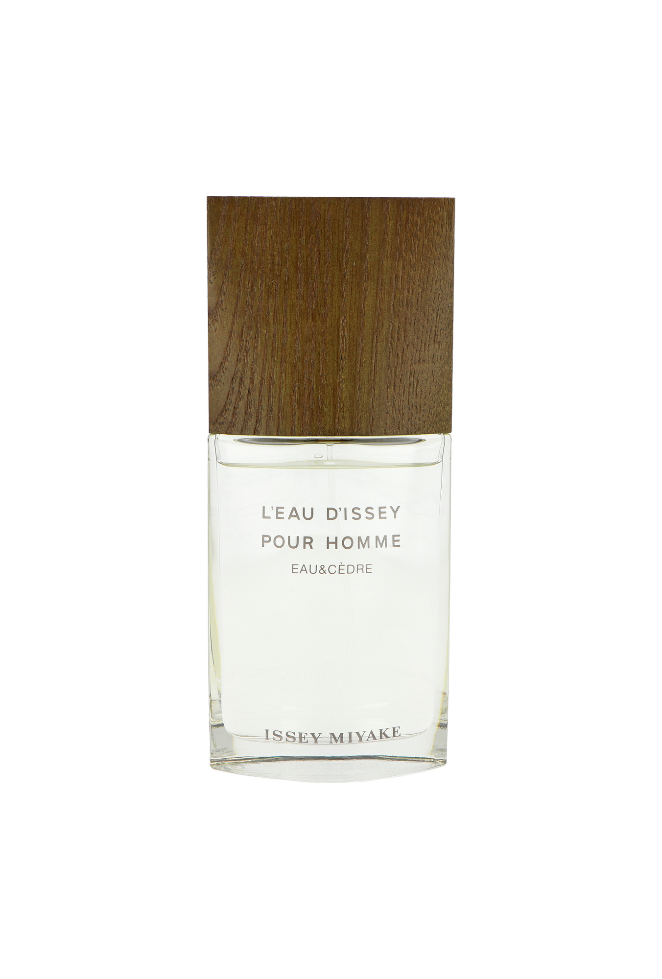 L'Eau D'Issey Pour Homme Eau &amp; Cédre