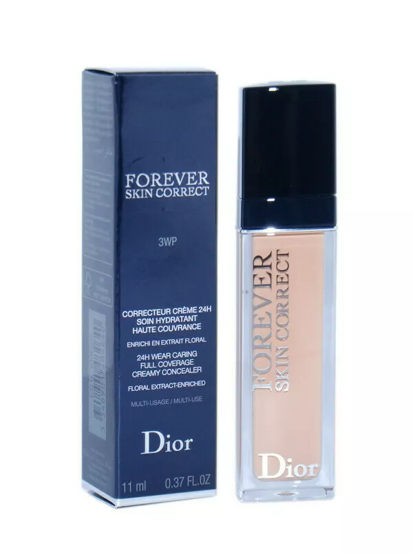 Dior Forever Skin Correct Maskuoklis 11 ml