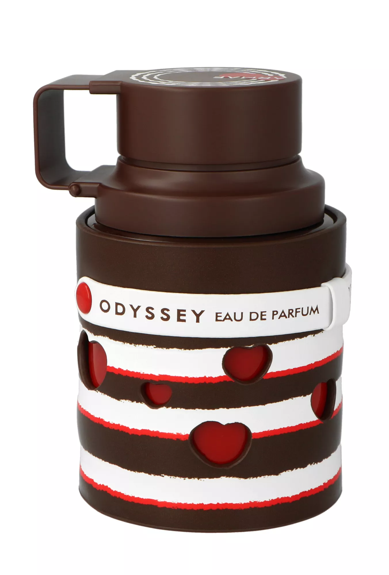 Armaf Odyssey Black Forest kvepalai Unisex