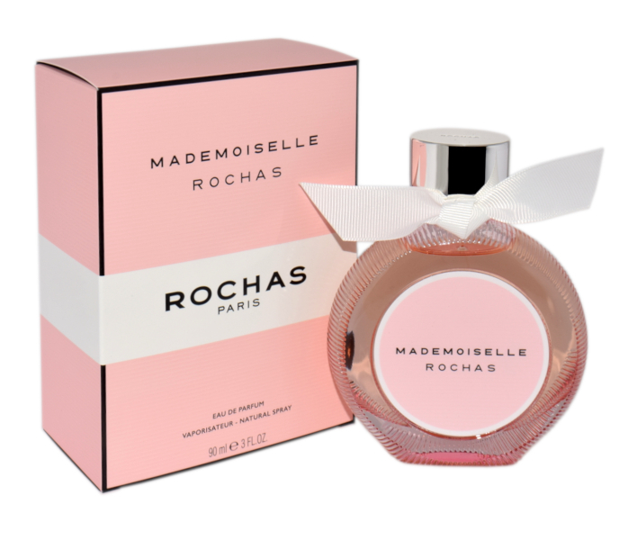 Rochas Mademoiselle kvepalai Moterims