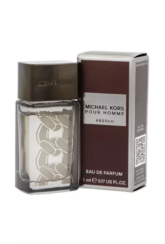 Michael Kors Pour Homme Absolu 5ml kvepalai Vyrams EDP