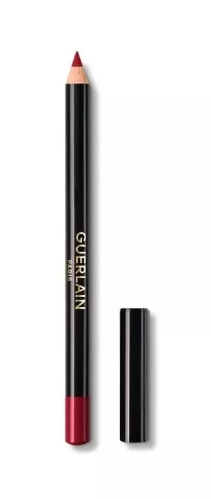 Guerlain Contour G Lip Pencil 05 Le Rouge Rubis 1, 1,2g lūpų pie&scaron;tukas