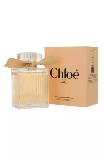 Chloe Chloe Edp 100ml Refillable 100ml kvepalai Moterims EDP