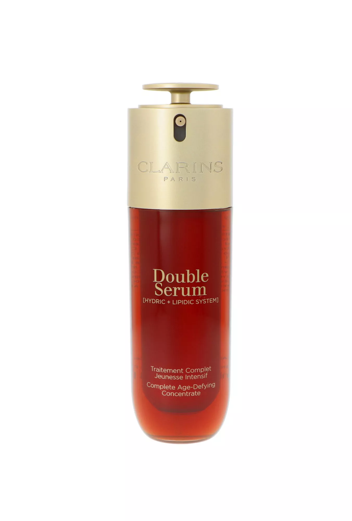 Clarins Double Serum Complete Age-Defying Concentrate Odos serumas 100 ml
