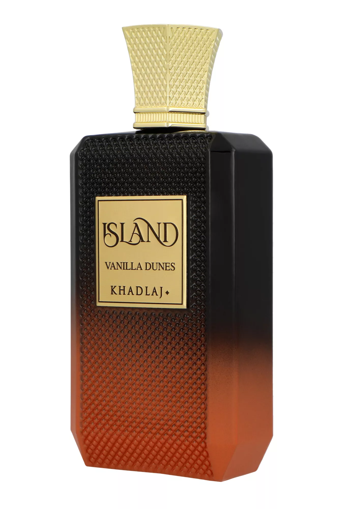 Khadlaj Island Vanilla Dunes Extrait de Parfum 100ml parfumo esencija
