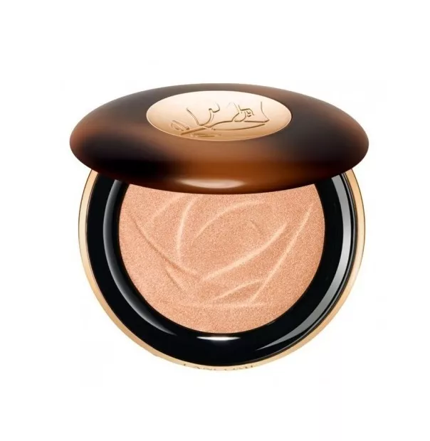 Lancome Teint Idole Ultra Wear Serum Highlighter 02 Medium glow &scaron;viesintojas