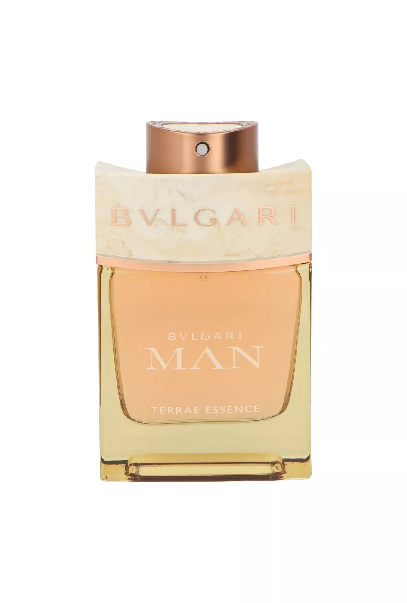 Bvlgari MAN Terrae Essence Eau De Parfum Kvepalai Vyrams