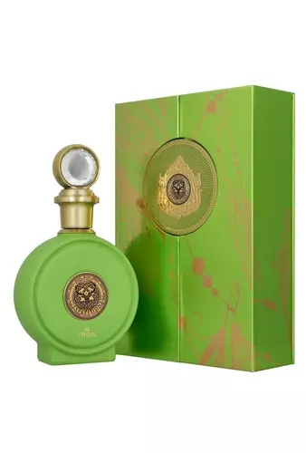 Paris Corner North Stag Expressions III Trois Extrait de Parfum 100ml parfumo esencija