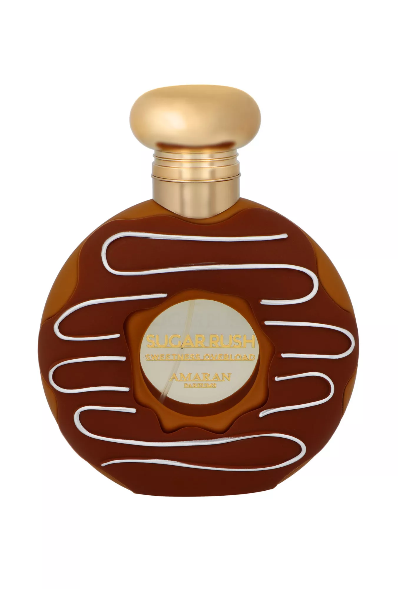 Amaran Sugar Rush Sweetness Overload kvepalai Unisex