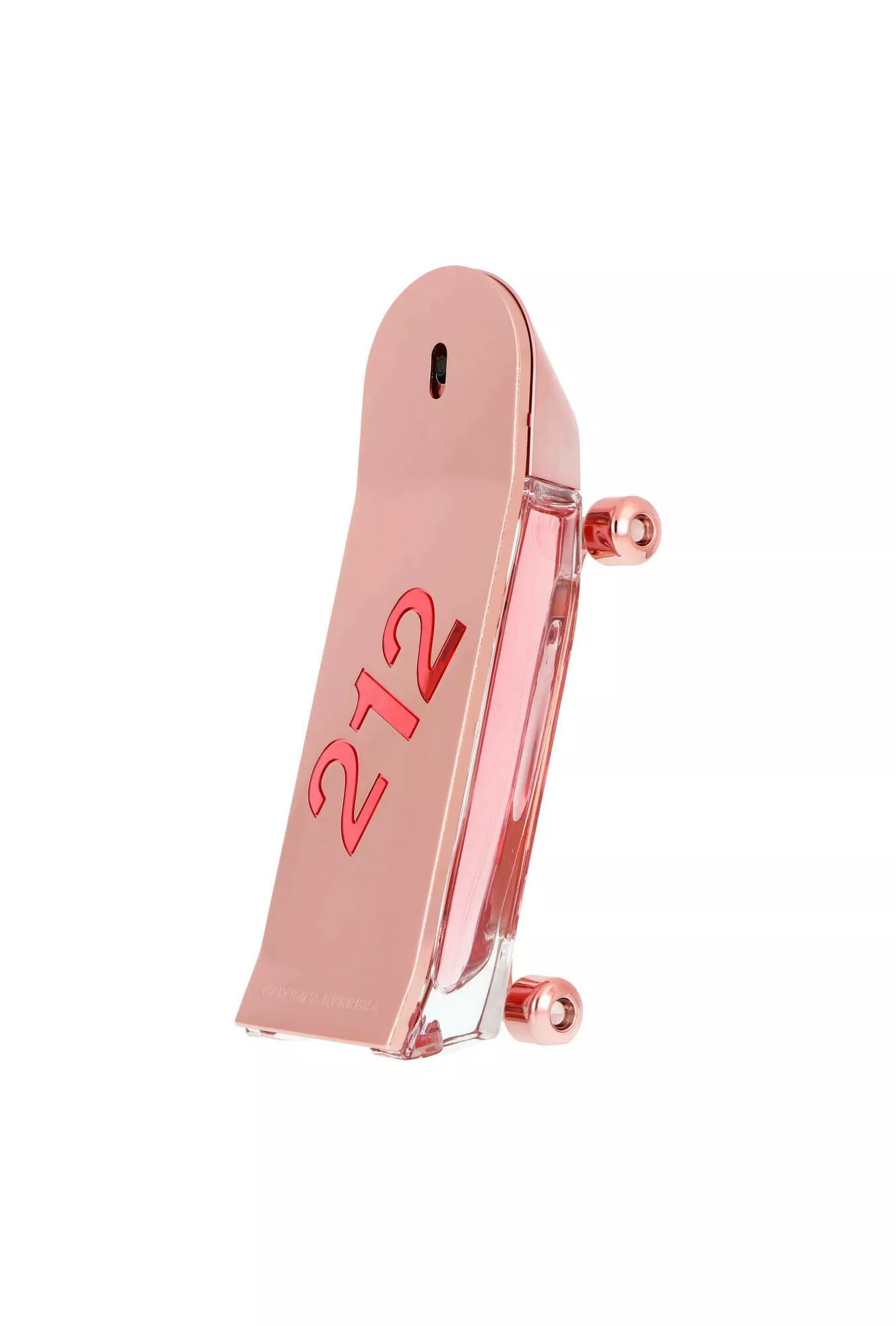 Carolina Herrera 212 Heroes Forever Young kvepalai Moterims