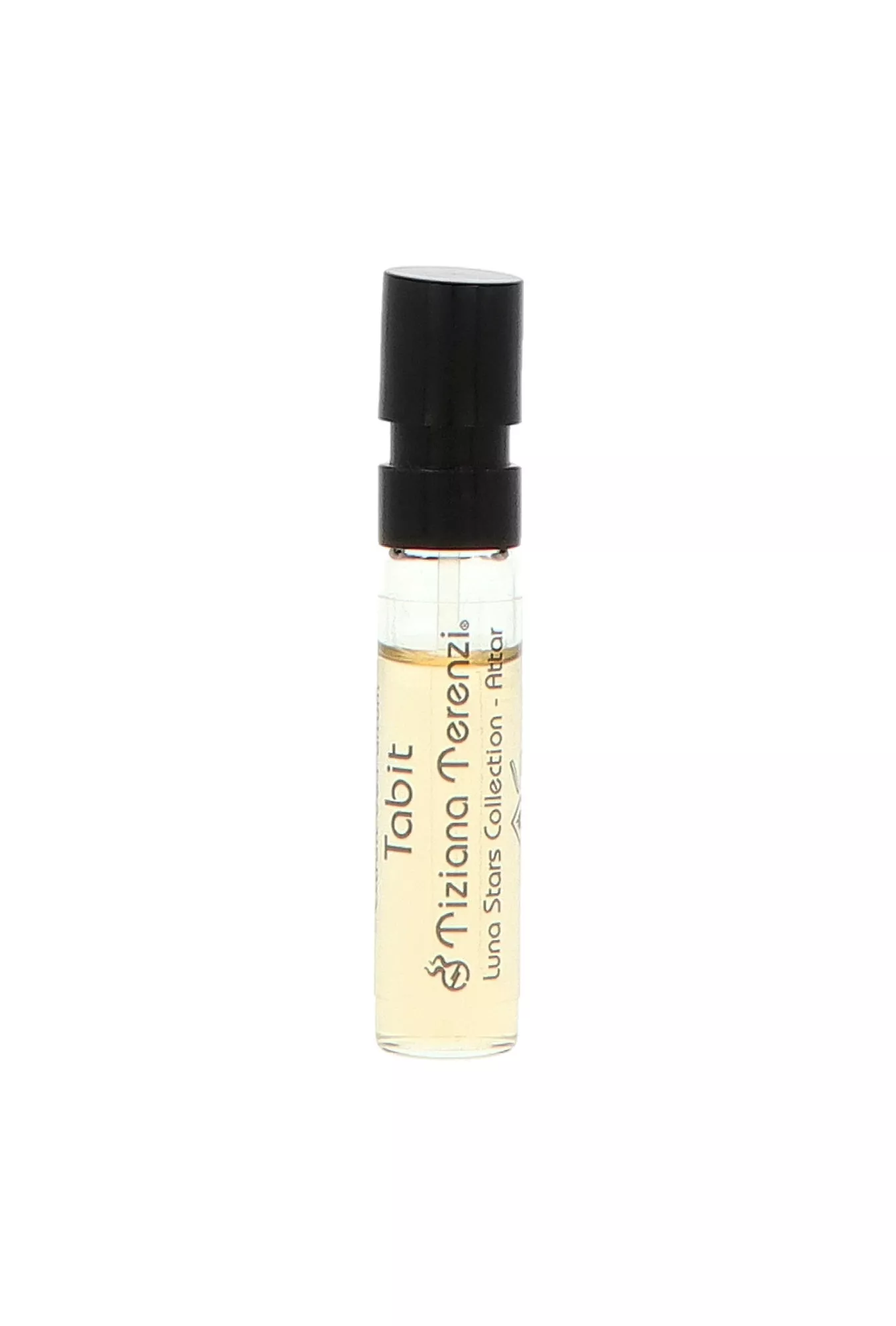 Tiziana Terenzi Sample Tiziana Terenzi Luna Collection Tabit Extrait de Parfum Kvepalai Unisex