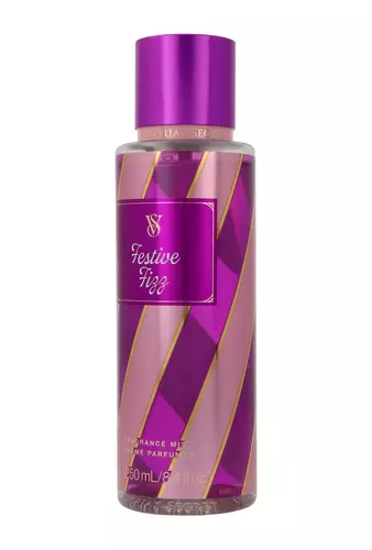 Victoria`s Secret Festive Fizz Body Mist 250ml kvepalai Moterims