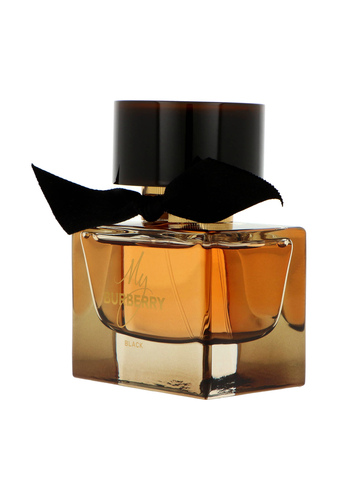 Burberry My Burberry Black 50ml kvepalai Moterims EDP