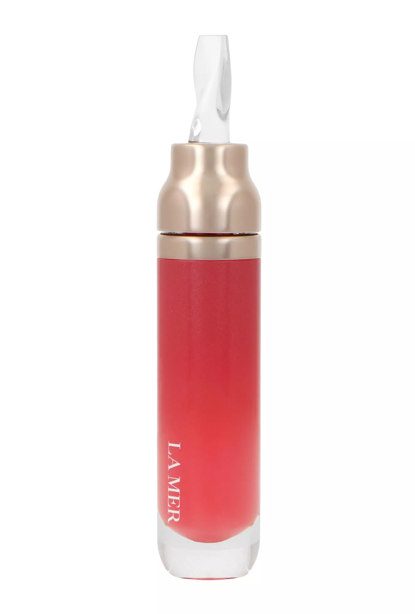 La Mer The Lip Volumizer Sheer Pink 7ml lūpų blizgesys