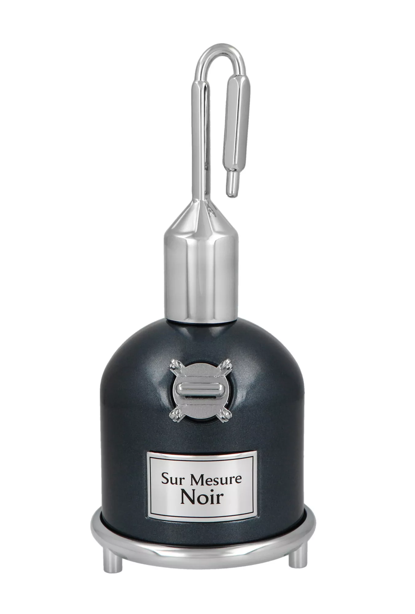 Lattafa Pride Sur Mesure Noir kvepalai Unisex