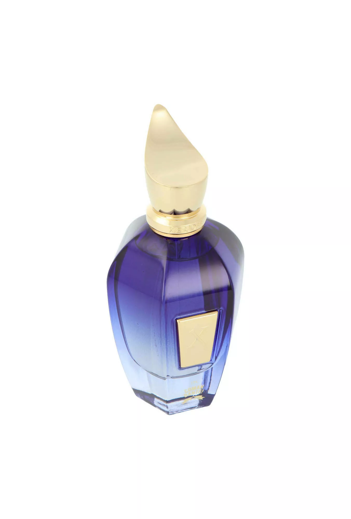 Xerjoff Join the Club Comandante 50ml kvepalai Unisex EDP