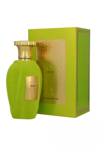 Paris Corner Emir Voux Zingy 100ml kvepalai Unisex EDP
