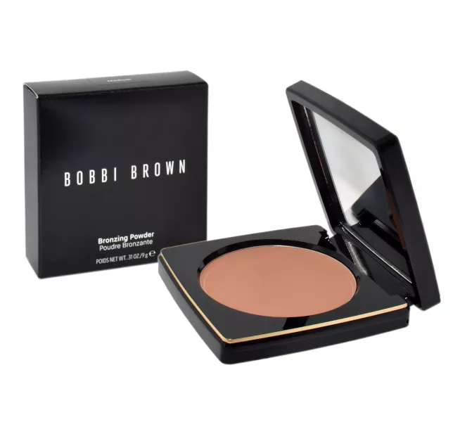 Bobbi Brown Bronzing Powder Medium 9g sausa pudra
