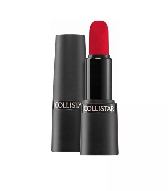 Collistar Pure Matte Lipstick N 109 Hypnotic Poppy lūpdažis