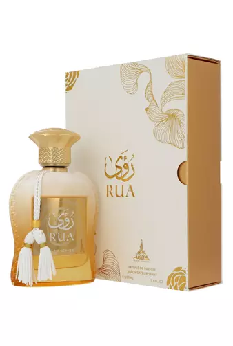 Paris Corner Rua 100ml kvepalai Moterims EDP