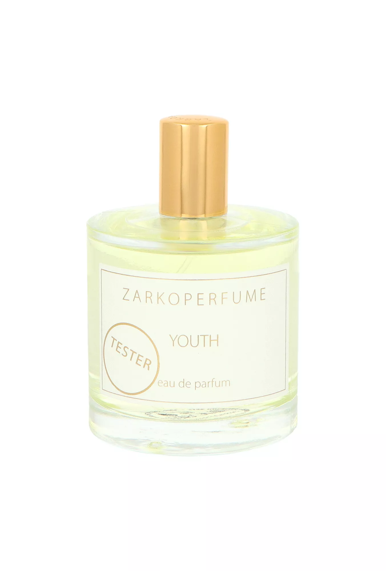 ZarkoPerfume Youth 100ml NI&Scaron;INIAI kvepalai Unisex EDP Testeris