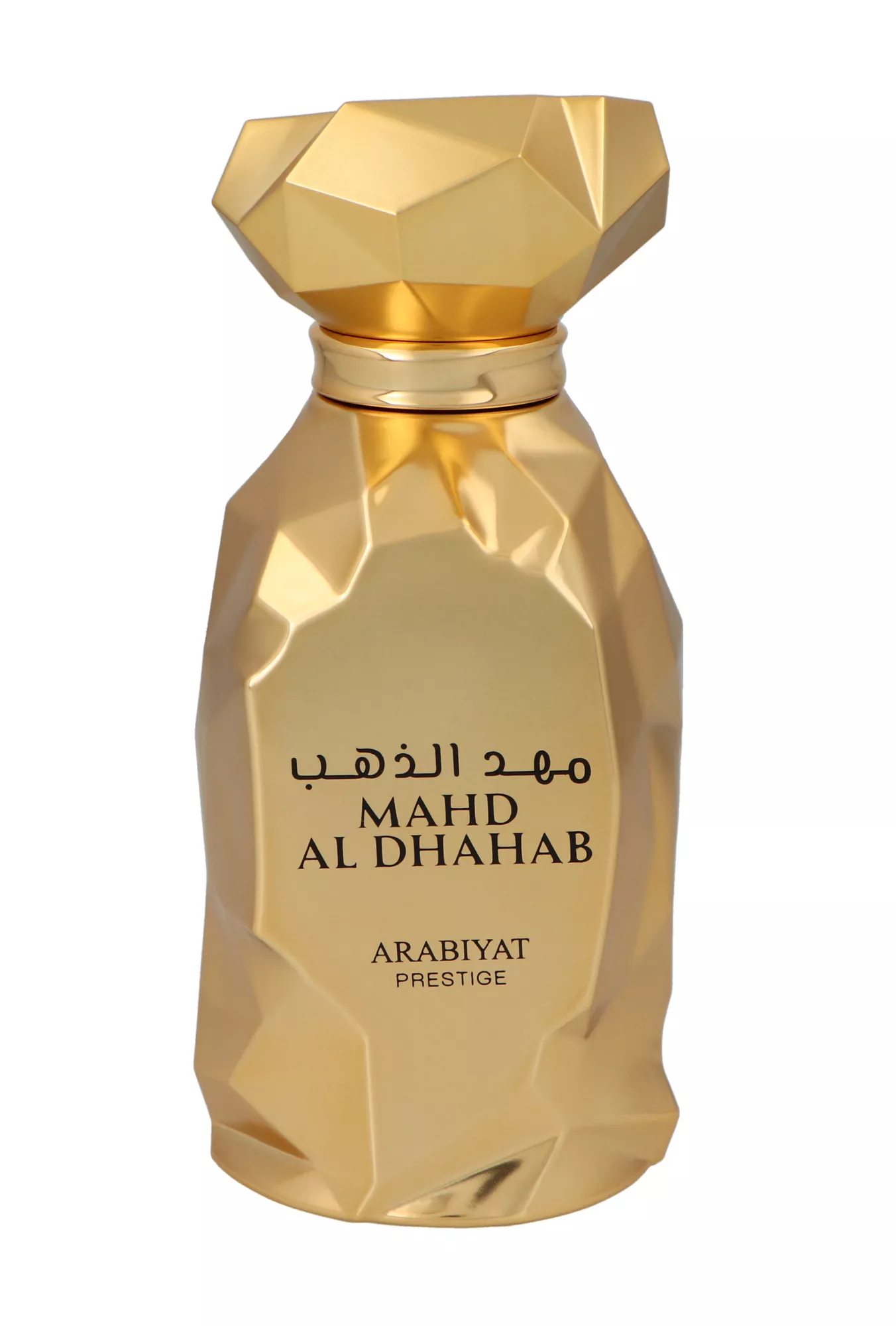Arabiyat Mahd Al Dhahab Eau De Parfum Kvepalai Unisex