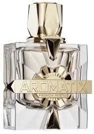 French Avenue Aromatix X Xandal Extrait de Parfum parfumo esencija