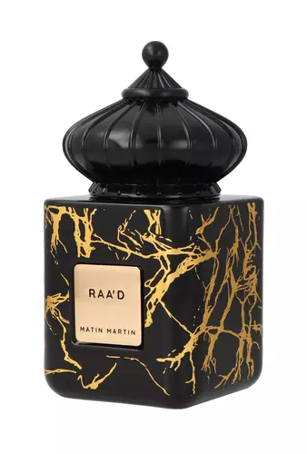 Matin Martin Raa`d 100ml kvepalai Unisex EDP